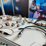 W Jasionce trwa konferencja o przyszłości lotnictwa i kosmonautyki - Polskie Radio Rzeszów