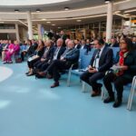 W Jasionce trwa konferencja o przyszłości lotnictwa i kosmonautyki - Polskie Radio Rzeszów