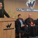 Kardynał Müller w rzeszowskim Collegium Humanum - Polskie Radio Rzeszów