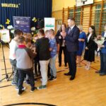 Uczestnicy zachwyceni "Akademią Pszczoły Bohatera" - Polskie Radio Rzeszów