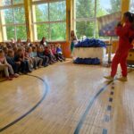 Uczestnicy zachwyceni "Akademią Pszczoły Bohatera" - Polskie Radio Rzeszów