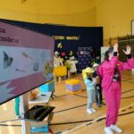 Uczestnicy zachwyceni "Akademią Pszczoły Bohatera" - Polskie Radio Rzeszów