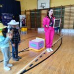 Uczestnicy zachwyceni "Akademią Pszczoły Bohatera" - Polskie Radio Rzeszów