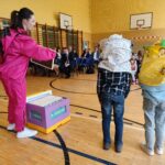 Uczestnicy zachwyceni "Akademią Pszczoły Bohatera" - Polskie Radio Rzeszów