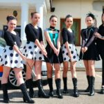 Z wizytą u mażoretek z Jaćmierza i Haczowa 7 - Polskie Radio Rzeszów Z wizytą u mażoretek z Jaćmierza i Haczowa - Polskie Radio Rzeszów