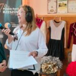 Z wizytą u mażoretek z Jaćmierza i Haczowa 9 - Polskie Radio Rzeszów Z wizytą u mażoretek z Jaćmierza i Haczowa - Polskie Radio Rzeszów