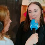 Z wizytą u mażoretek z Jaćmierza i Haczowa 12 - Polskie Radio Rzeszów Z wizytą u mażoretek z Jaćmierza i Haczowa - Polskie Radio Rzeszów