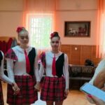 Z wizytą u mażoretek z Jaćmierza i Haczowa 17 - Polskie Radio Rzeszów Z wizytą u mażoretek z Jaćmierza i Haczowa - Polskie Radio Rzeszów