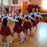 Z wizytą u mażoretek z Jaćmierza i Haczowa 19 - Polskie Radio Rzeszów Z wizytą u mażoretek z Jaćmierza i Haczowa - Polskie Radio Rzeszów