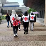 Uczniowie z Ustrzyk Dolnych w finale Mistrzostw Pierwszej Pomocy PCK 3 - Polskie Radio Rzeszów Uczniowie z Ustrzyk Dolnych w finale Mistrzostw Pierwszej Pomocy PCK - Polskie Radio Rzeszów