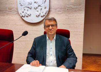 Mariusz Trojan o&nbsp;strategii klimatycznej