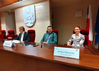 O&nbsp;zmianach klimatu na&nbsp;Podkarpaciu. Konferencja w&nbsp;Rzeszowie