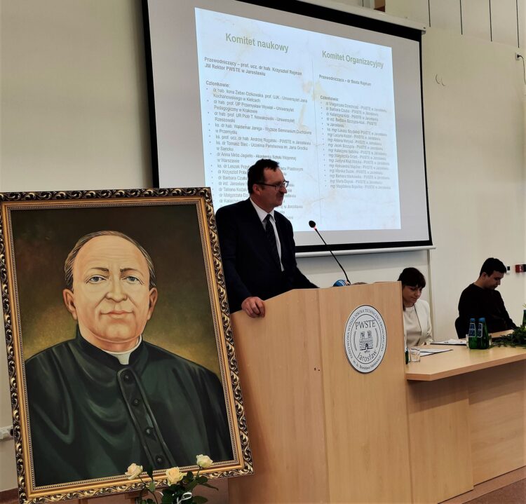 Wychowanie i troska – kontynuacja dzieła bł. ks. Markiewicza