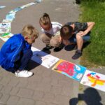 Akcja "Najdłuższa książka świata" 5 - Polskie Radio Rzeszów Akcja "Najdłuższa książka świata" - Polskie Radio Rzeszów