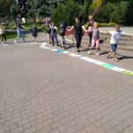 Akcja "Najdłuższa książka świata" 10 - Polskie Radio Rzeszów Akcja "Najdłuższa książka świata" - Polskie Radio Rzeszów