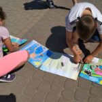 Akcja "Najdłuższa książka świata" 12 - Polskie Radio Rzeszów Akcja "Najdłuższa książka świata" - Polskie Radio Rzeszów