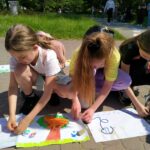 Akcja "Najdłuższa książka świata" 13 - Polskie Radio Rzeszów Akcja "Najdłuższa książka świata" - Polskie Radio Rzeszów