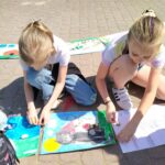 Akcja "Najdłuższa książka świata" 14 - Polskie Radio Rzeszów Akcja "Najdłuższa książka świata" - Polskie Radio Rzeszów