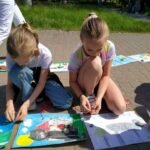 Akcja "Najdłuższa książka świata" 15 - Polskie Radio Rzeszów Akcja "Najdłuższa książka świata" - Polskie Radio Rzeszów