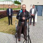 Przygoda z tatą. Gra miejska w Leżajsku 2 - Polskie Radio Rzeszów Przygoda z tatą. Gra miejska w Leżajsku - Polskie Radio Rzeszów