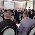 Międzynarodowa Konferencja Gospodarcza - Ziemia Lubaczowska 2023 3 - Polskie Radio Rzeszów Międzynarodowa Konferencja Gospodarcza - Ziemia Lubaczowska 2023 - Polskie Radio Rzeszów