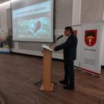 Międzynarodowa Konferencja Gospodarcza - Ziemia Lubaczowska 2023 4 - Polskie Radio Rzeszów Międzynarodowa Konferencja Gospodarcza - Ziemia Lubaczowska 2023 - Polskie Radio Rzeszów