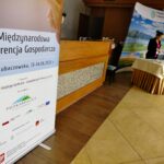 Międzynarodowa Konferencja Gospodarcza - Ziemia Lubaczowska 2023 6 - Polskie Radio Rzeszów Międzynarodowa Konferencja Gospodarcza - Ziemia Lubaczowska 2023 - Polskie Radio Rzeszów