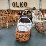 Święto wikliny w Rudniku nad Sanem (zdjęcia) 7 - Polskie Radio Rzeszów Święto wikliny w Rudniku nad Sanem (zdjęcia) - Polskie Radio Rzeszów