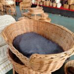 Święto wikliny w Rudniku nad Sanem (zdjęcia) 5 - Polskie Radio Rzeszów Święto wikliny w Rudniku nad Sanem (zdjęcia) - Polskie Radio Rzeszów