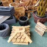 Święto wikliny w Rudniku nad Sanem (zdjęcia) 4 - Polskie Radio Rzeszów Święto wikliny w Rudniku nad Sanem (zdjęcia) - Polskie Radio Rzeszów