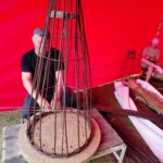 Święto wikliny w Rudniku nad Sanem (zdjęcia) 3 - Polskie Radio Rzeszów Święto wikliny w Rudniku nad Sanem (zdjęcia) - Polskie Radio Rzeszów