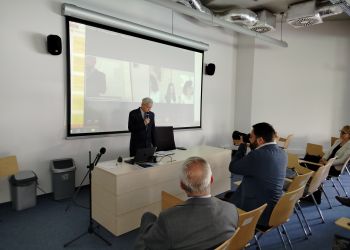 Leczenie gruźlicy na&nbsp;wyższym poziomie w&nbsp;Rzeszowie i&nbsp;na&nbsp;Ukrainie