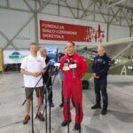 Podkarpackie Pokazy Lotnicze w Mielcu - Polskie Radio Rzeszów