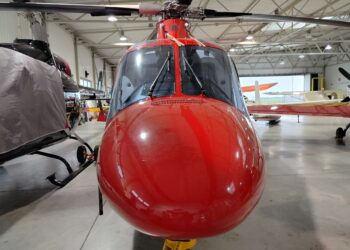 Podkarpackie Pokazy Lotnicze w&nbsp;Mielcu