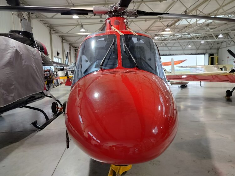 Podkarpackie Pokazy Lotnicze w Mielcu