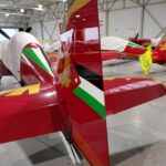 Podkarpackie Pokazy Lotnicze w Mielcu - Polskie Radio Rzeszów