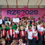 Rzeszów chce dołączyć do miast wyróżnionych tytułem  Europejskiej Stolicy Kultury - Polskie Radio Rzeszów