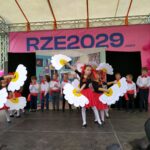 Rzeszów chce dołączyć do miast wyróżnionych tytułem  Europejskiej Stolicy Kultury - Polskie Radio Rzeszów