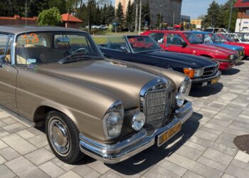 18. Rajd Nocy Muzeów i&nbsp;Nawigacyjno-Turystyczny Rajd Motocyklowy w&nbsp;Boguchwale