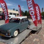 18. Rajd Nocy Muzeów i Nawigacyjno-Turystyczny Rajd Motocyklowy w Boguchwale 10 - Polskie Radio Rzeszów 18. Rajd Nocy Muzeów i Nawigacyjno-Turystyczny Rajd Motocyklowy w Boguchwale - Polskie Radio Rzeszów