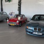 18. Rajd Nocy Muzeów i Nawigacyjno-Turystyczny Rajd Motocyklowy w Boguchwale 11 - Polskie Radio Rzeszów 18. Rajd Nocy Muzeów i Nawigacyjno-Turystyczny Rajd Motocyklowy w Boguchwale - Polskie Radio Rzeszów