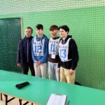 Wojewódzki Ogólnopolski Turniej Bezpieczeństwa w Ruchu Drogowym w Jaćmierzu (zdjęcia) 3 - Polskie Radio Rzeszów Wojewódzki Ogólnopolski Turniej Bezpieczeństwa w Ruchu Drogowym w Jaćmierzu (zdjęcia) - Polskie Radio Rzeszów