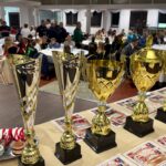 Finał 44 Ogólnopolskiego Turnieju Bezpieczeństwa w Ruchu Drogowym 14 - Polskie Radio Rzeszów Finał 44 Ogólnopolskiego Turnieju Bezpieczeństwa w Ruchu Drogowym - Polskie Radio Rzeszów