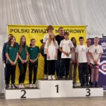 Finał 44 Ogólnopolskiego Turnieju Bezpieczeństwa w Ruchu Drogowym 20 - Polskie Radio Rzeszów Finał 44 Ogólnopolskiego Turnieju Bezpieczeństwa w Ruchu Drogowym - Polskie Radio Rzeszów