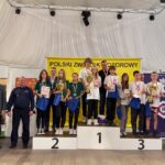 Finał 44 Ogólnopolskiego Turnieju Bezpieczeństwa w Ruchu Drogowym 4 - Polskie Radio Rzeszów Finał 44 Ogólnopolskiego Turnieju Bezpieczeństwa w Ruchu Drogowym - Polskie Radio Rzeszów