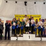 Finał 44 Ogólnopolskiego Turnieju Bezpieczeństwa w Ruchu Drogowym 5 - Polskie Radio Rzeszów Finał 44 Ogólnopolskiego Turnieju Bezpieczeństwa w Ruchu Drogowym - Polskie Radio Rzeszów