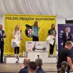 Finał 44 Ogólnopolskiego Turnieju Bezpieczeństwa w Ruchu Drogowym 8 - Polskie Radio Rzeszów Finał 44 Ogólnopolskiego Turnieju Bezpieczeństwa w Ruchu Drogowym - Polskie Radio Rzeszów