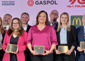 Nagroda „Odpowiedzialny i&nbsp;Przyjazny Pracodawca” dla Polskiego Radia Rzeszów