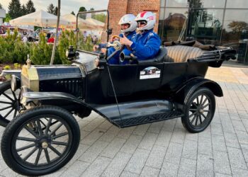 Moto Show Boguchwała od&nbsp;piątku do&nbsp;niedzieli