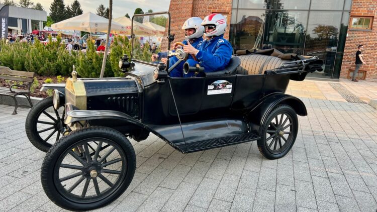 Moto Show Boguchwała od piątku do niedzieli